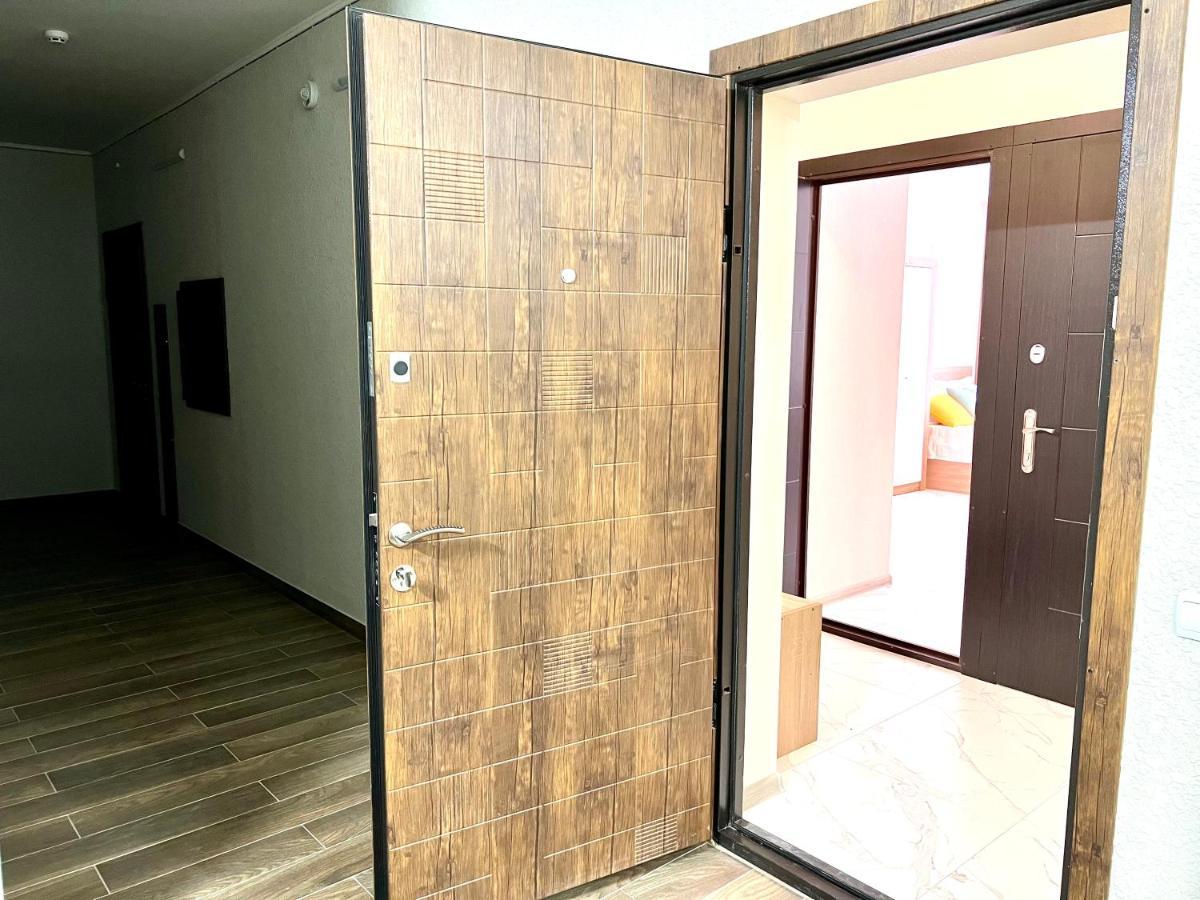 Osapart Hotel In A Complex Semycvit 2 Lviv Exterior photo