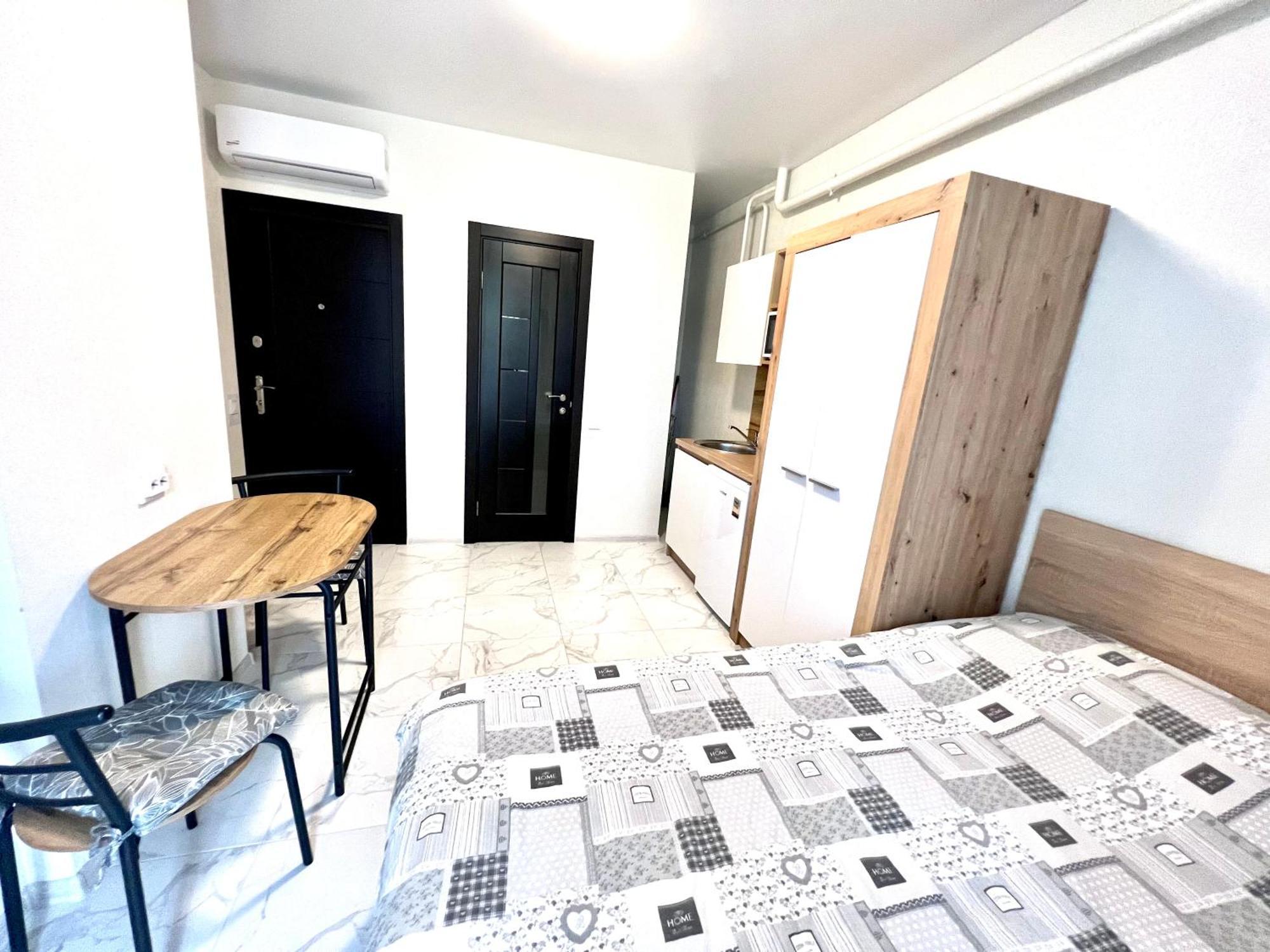 Osapart Hotel In A Complex Semycvit 2 Lviv Exterior photo