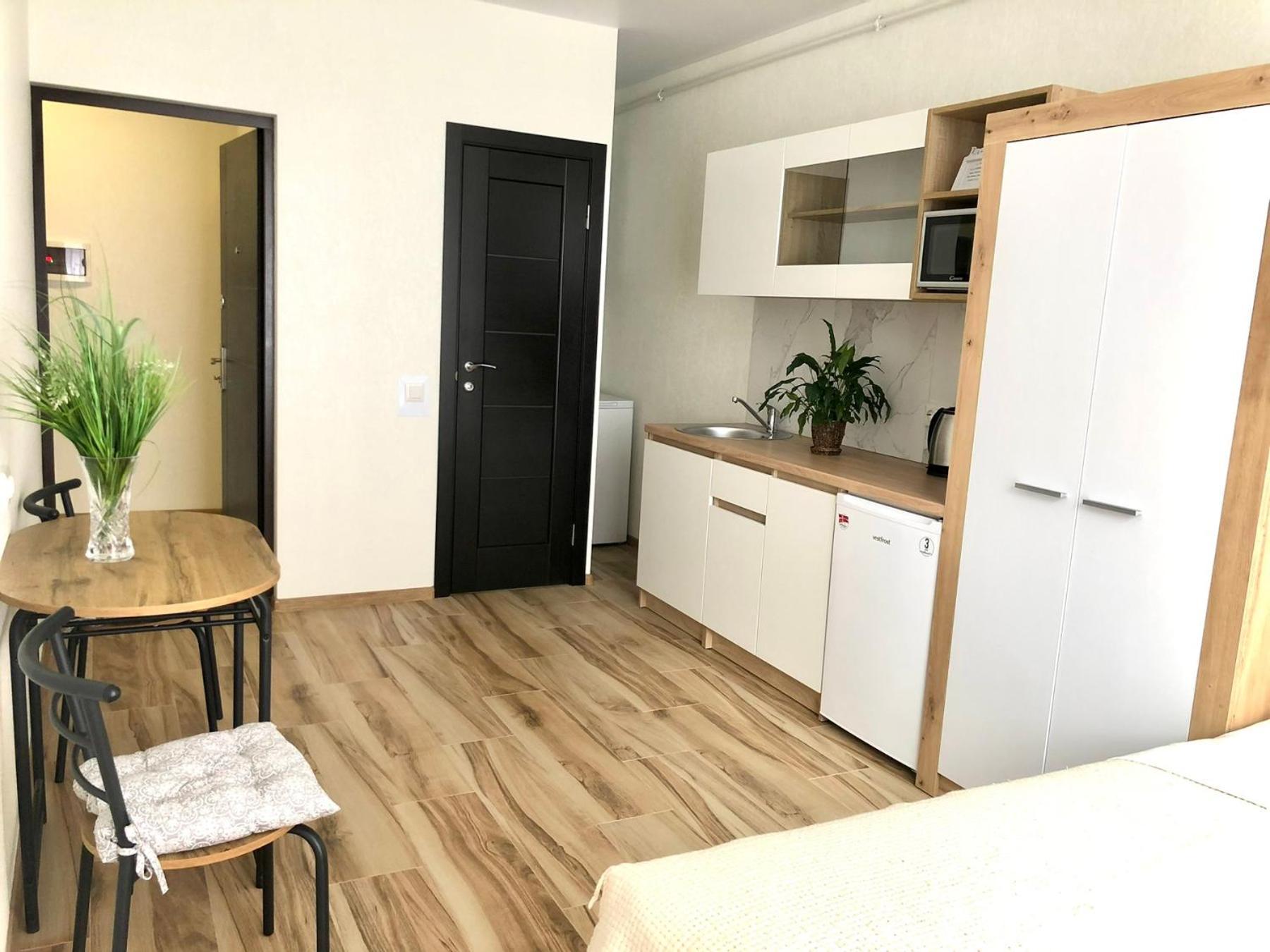 Osapart Hotel In A Complex Semycvit 2 Lviv Exterior photo