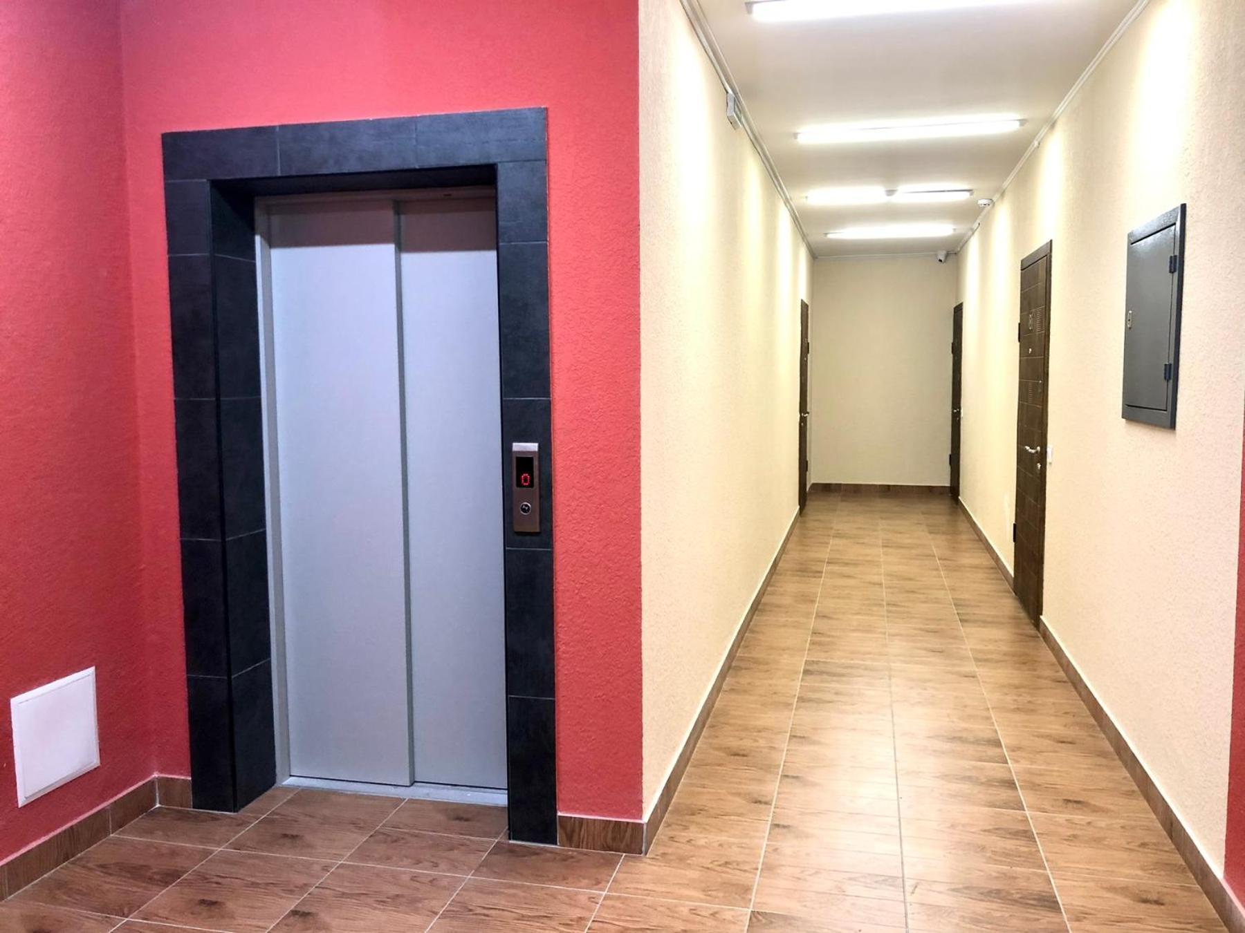 Osapart Hotel In A Complex Semycvit 2 Lviv Exterior photo